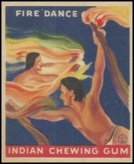 159 Fire Dance